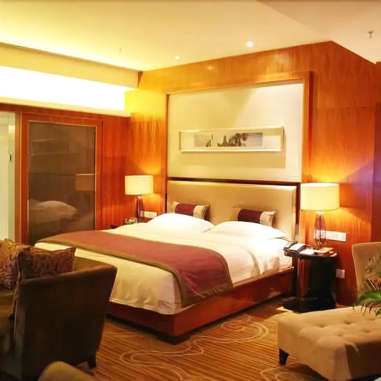 Feng Lin International Hotel