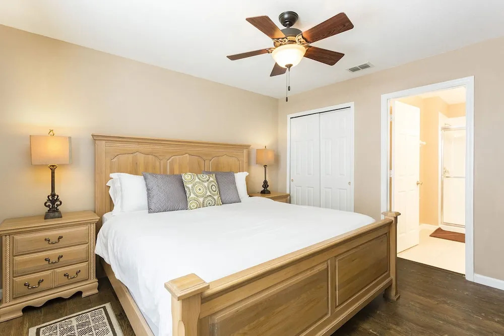 Windsor Hills Orlando Villa