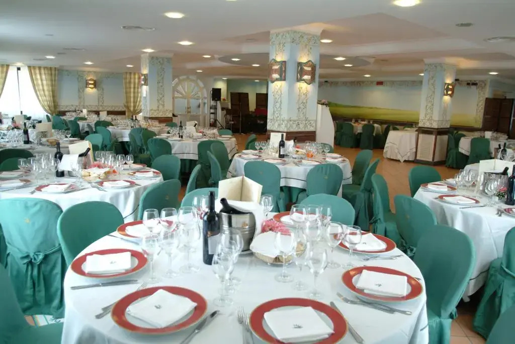 Hotel Club Sabbiadoro