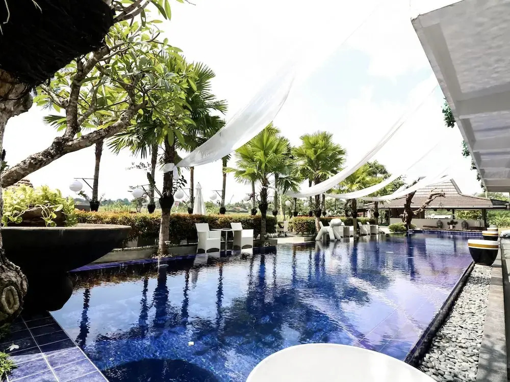 NIDA Rooms Sawah Jogjo 28 Ngaglik