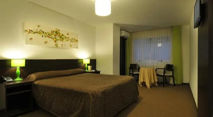 Los Sauces Hotel & Spa