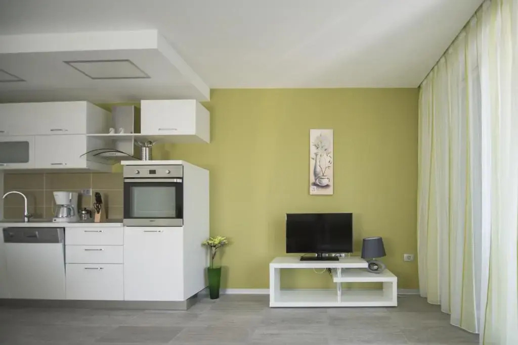Villa Danex Premium