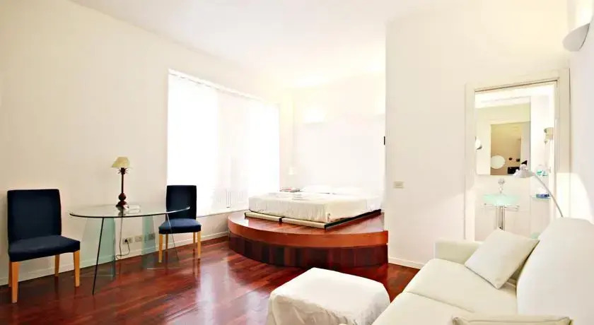 Elegant Apartment near Vatican