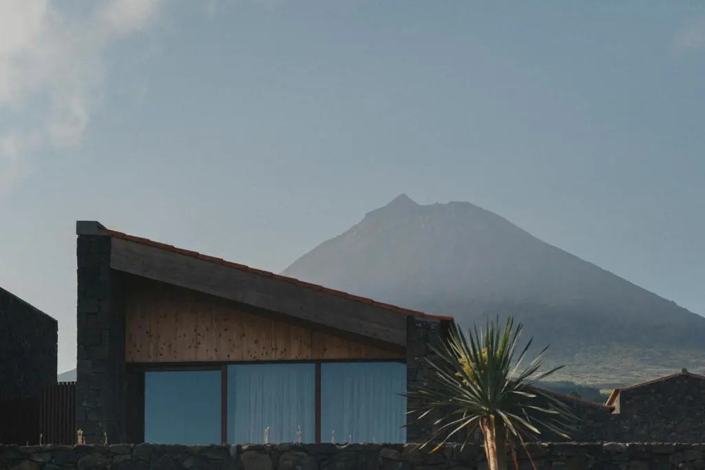 Pico Vineyards - by Unlock Hotels