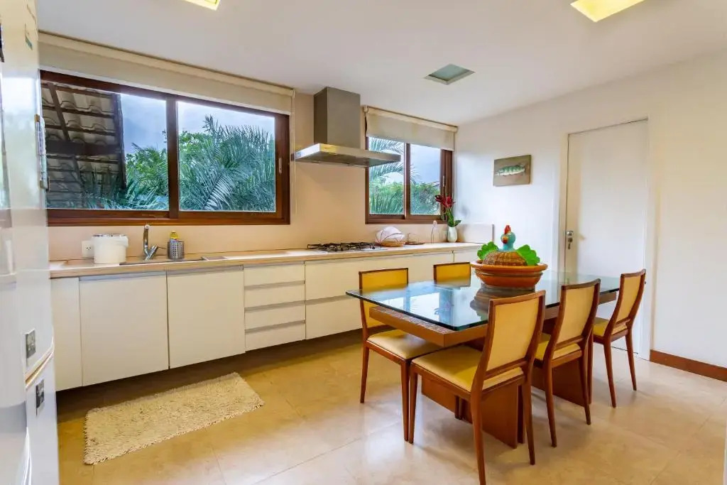 Reserva Imbassaí - Apartamento TD 09A 201 Buganvílias