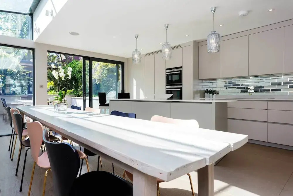 Veeve - Balham Boutique