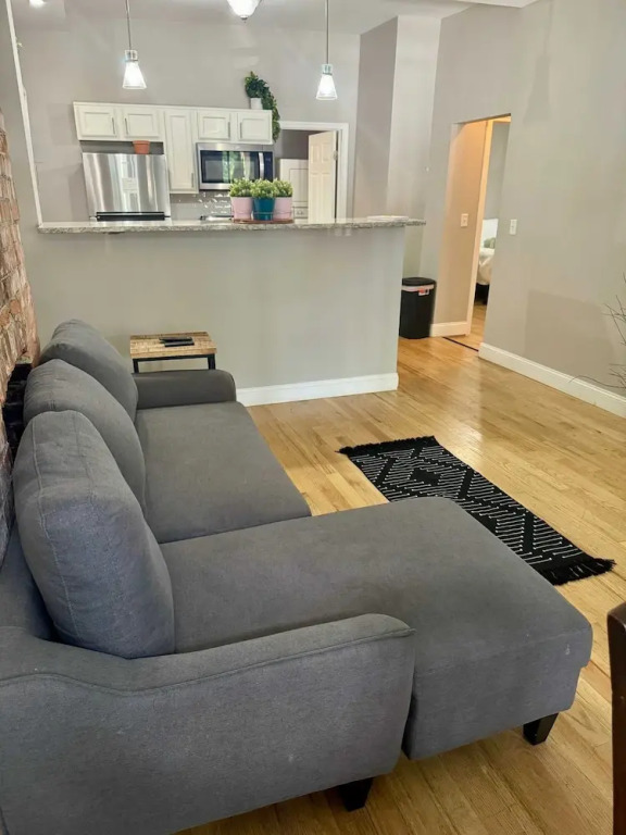 Short North Prime Location Free Parking