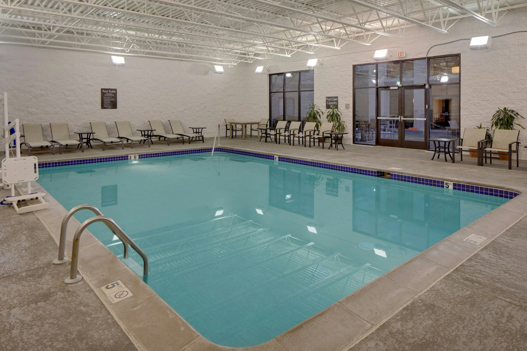 Homewood Suites by Hilton Minneapolis-Mall Of America