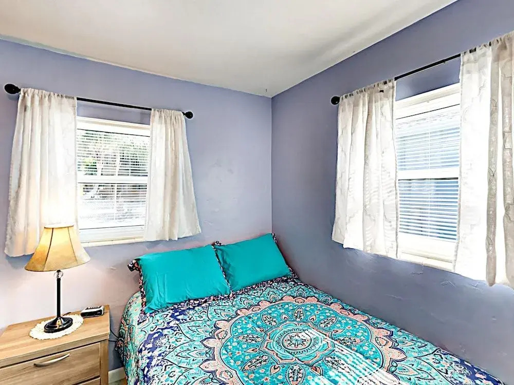 210 Fairweather Lane Home 2 Bedrooms 1 Bathroom Home