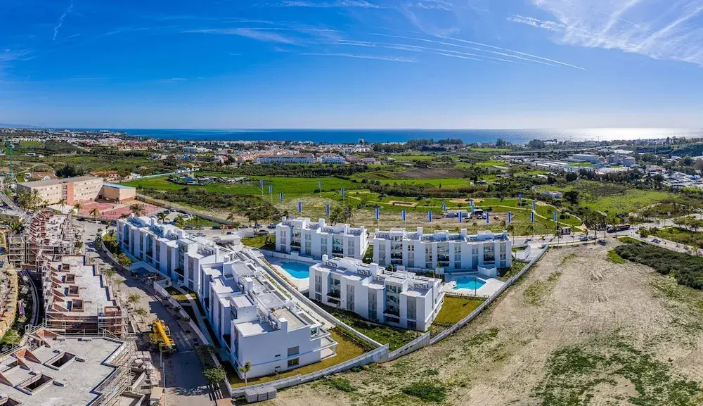 Le Mirage Retreat