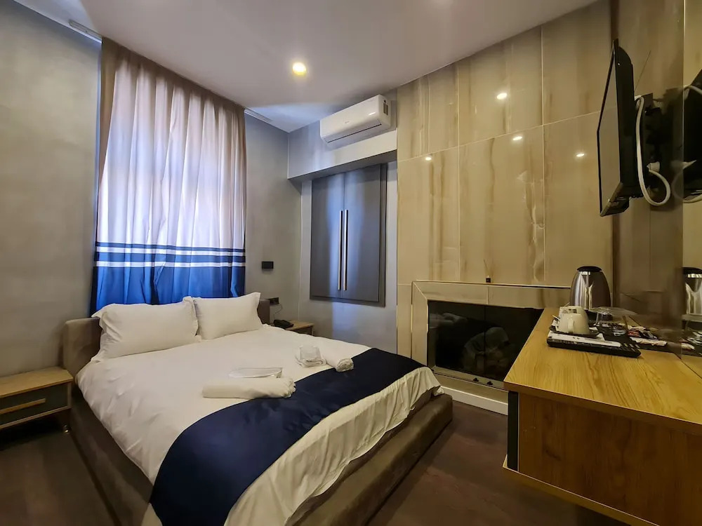 Sosyete Hotel Alaçatı