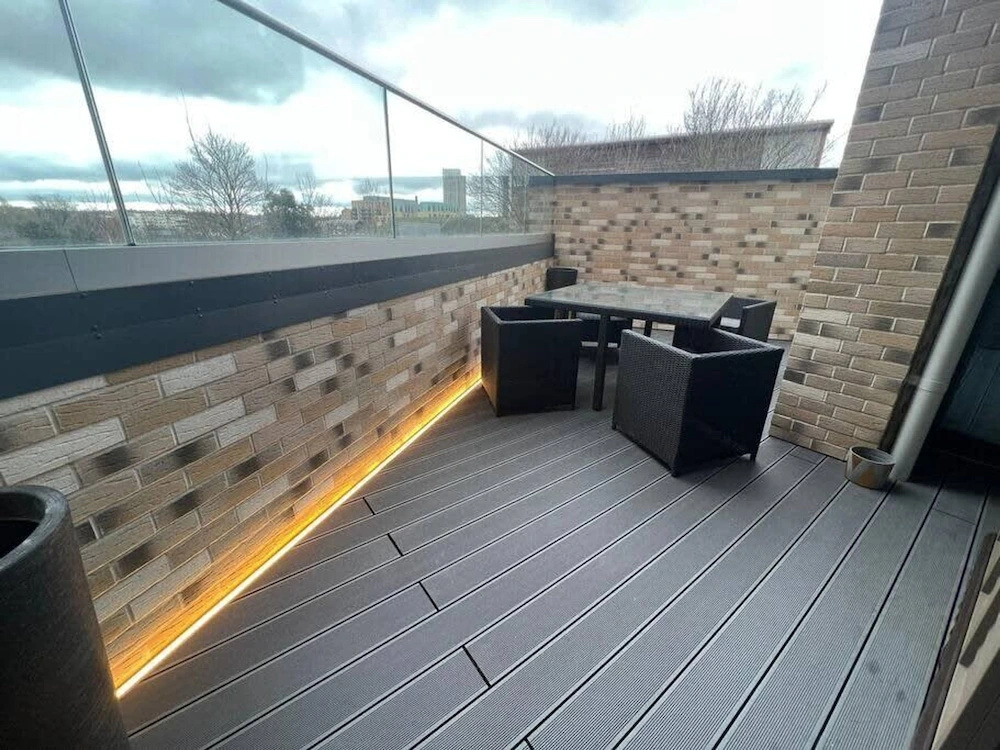 Stylish Wandsworth Apartment in London