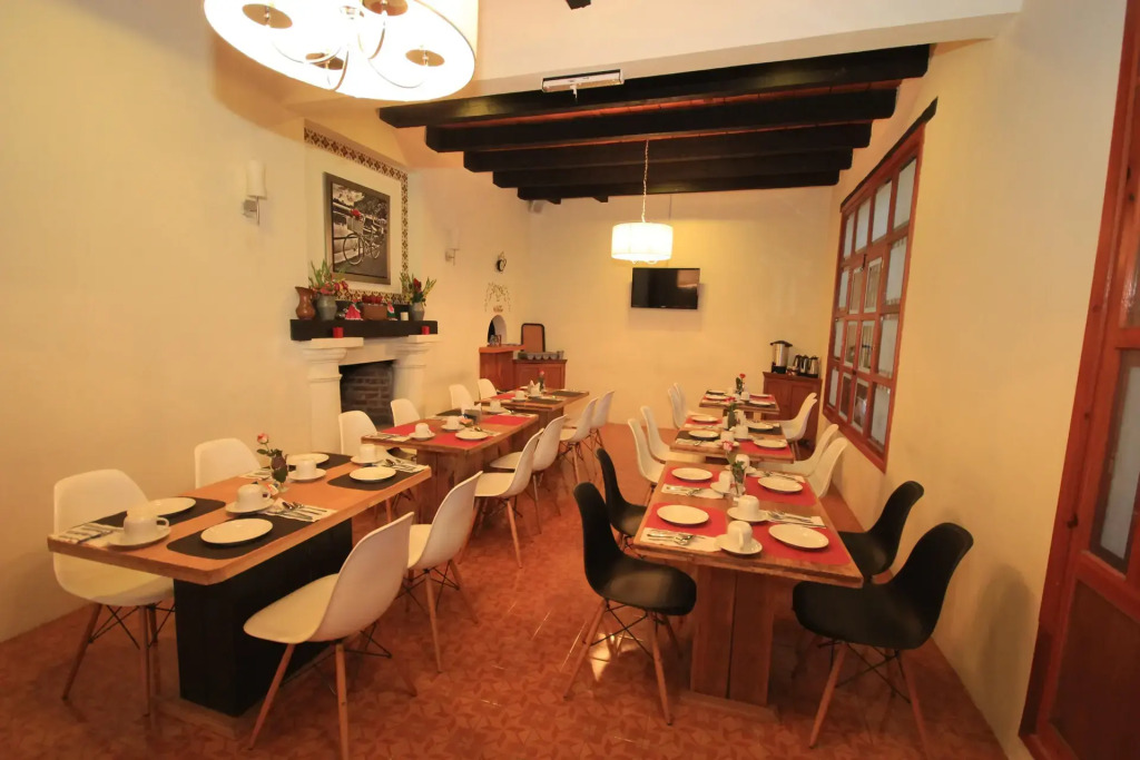 HOTEL PROVINCIA