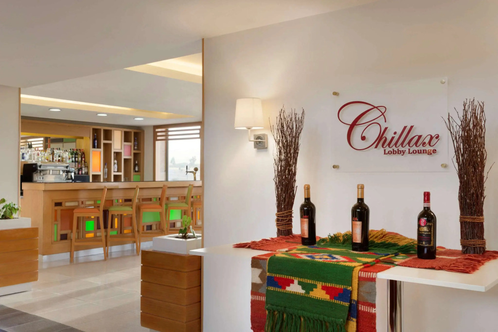 Ramada Resort Dead Sea