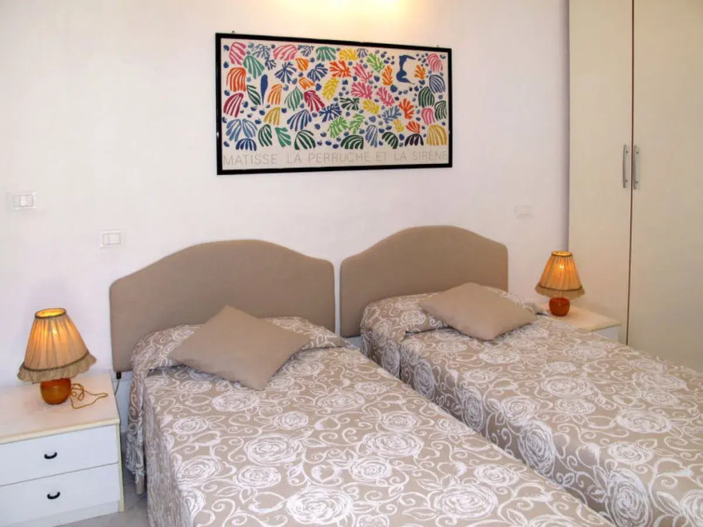 Apartment Rosa Stellanello