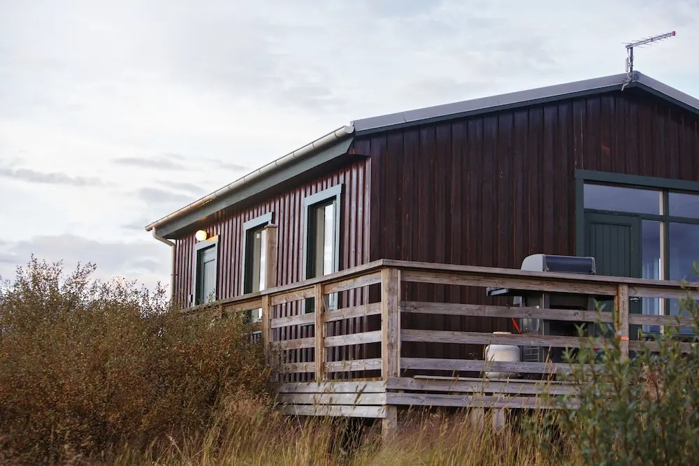 Hestaland Guesthouse Horse Farm Stay