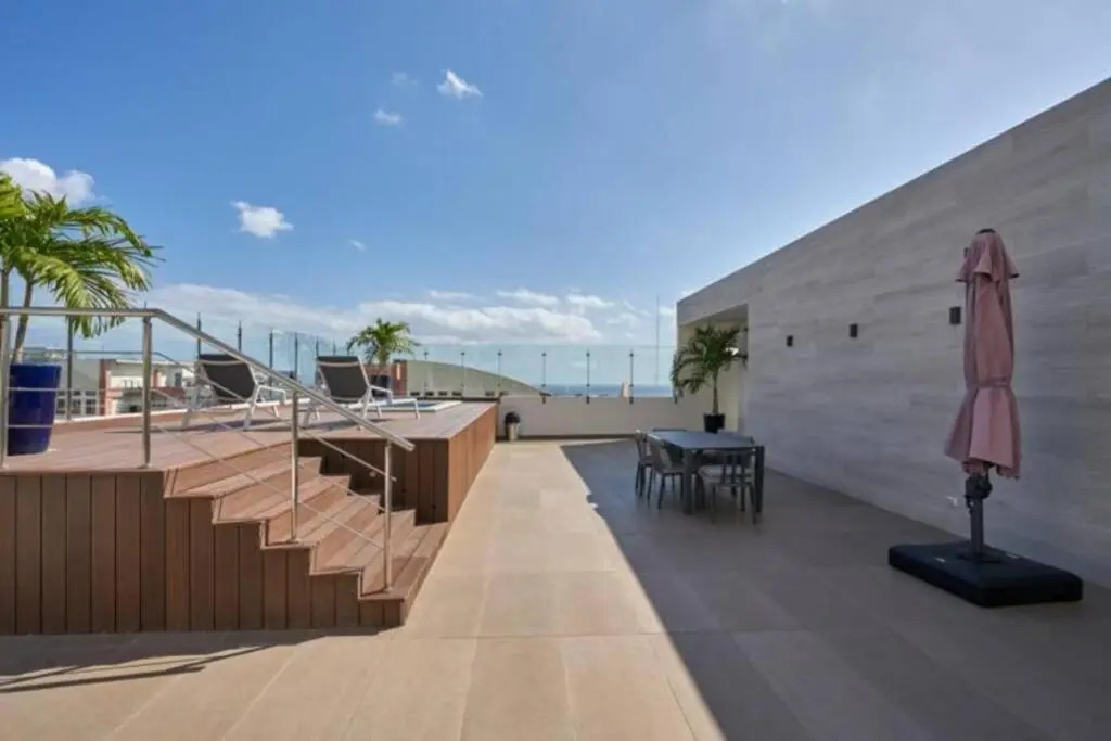 Brand New Harmony Apartment with Pool and Gym in La Julia