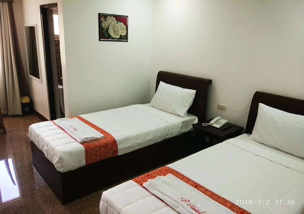 Bicotels Hotel