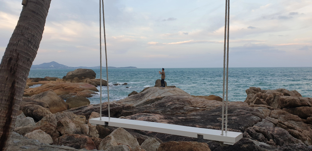 Merit Resort Samui