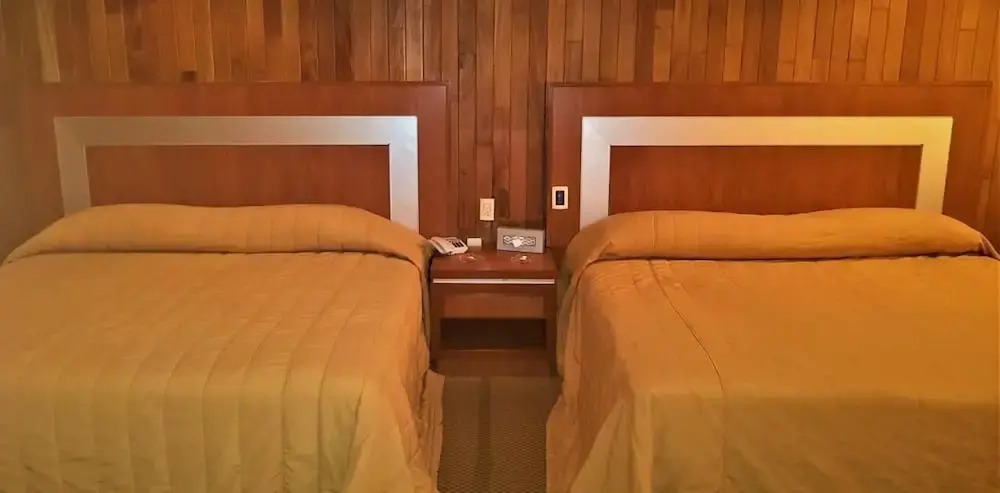 Hotel Finisterre