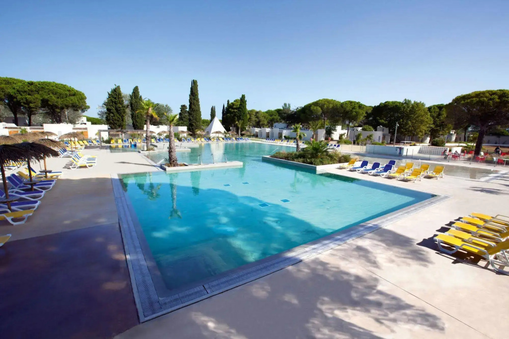 Belambra Hotels & Resorts Le Ponant