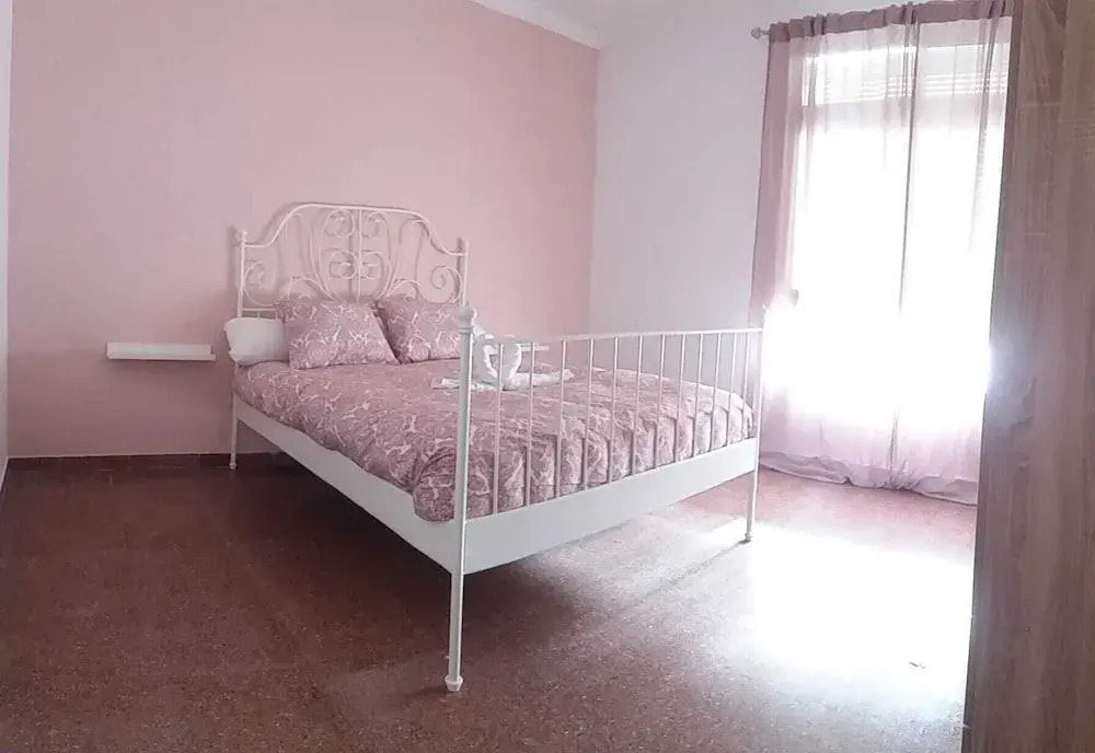 Albergue Al-Jalid - Hostel