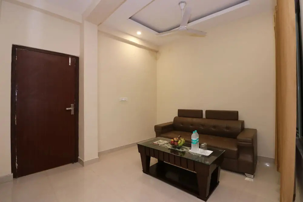 HOTEL DEV GANGA