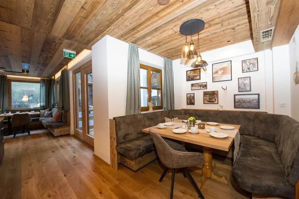 Hotel Landhaus Neumayr