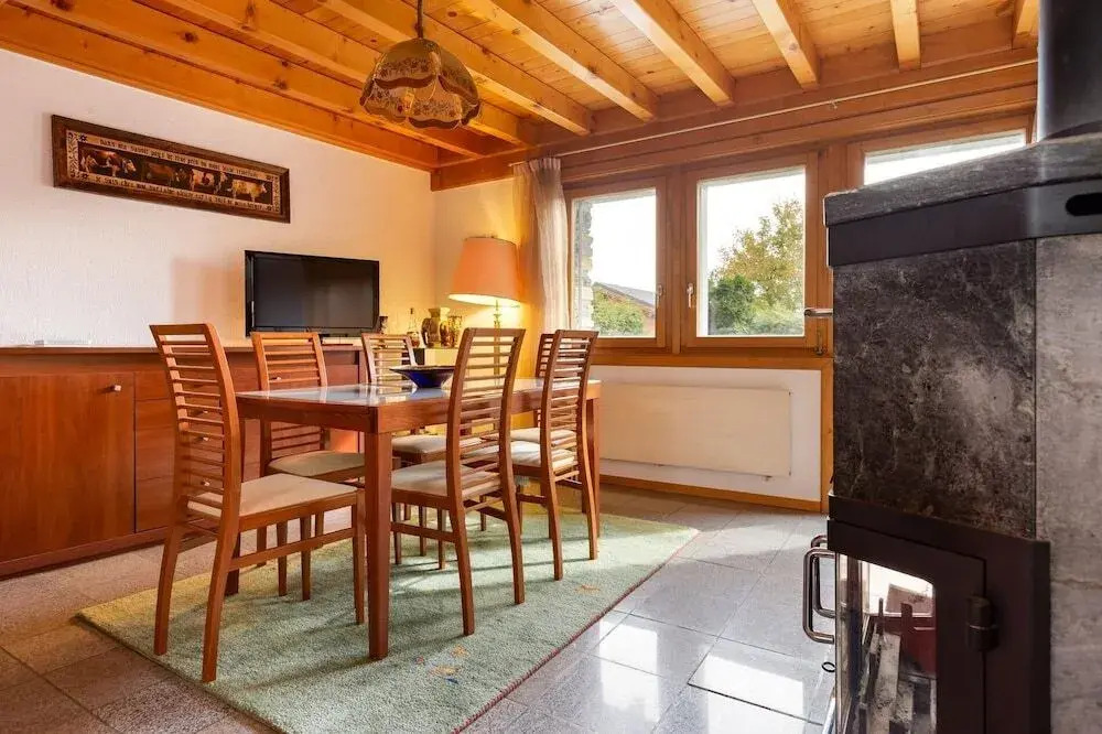 Chalet D