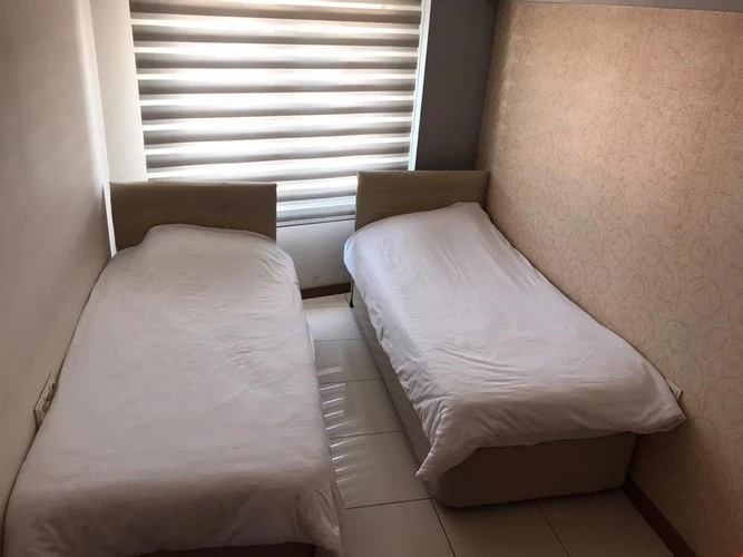 Taner Apart Otel 2