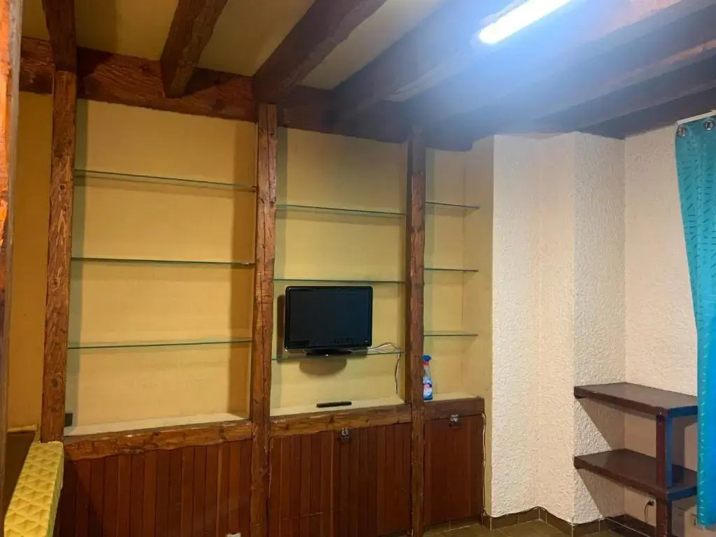 Studio + parking privé à 2 minutes du lac d’Annecy
