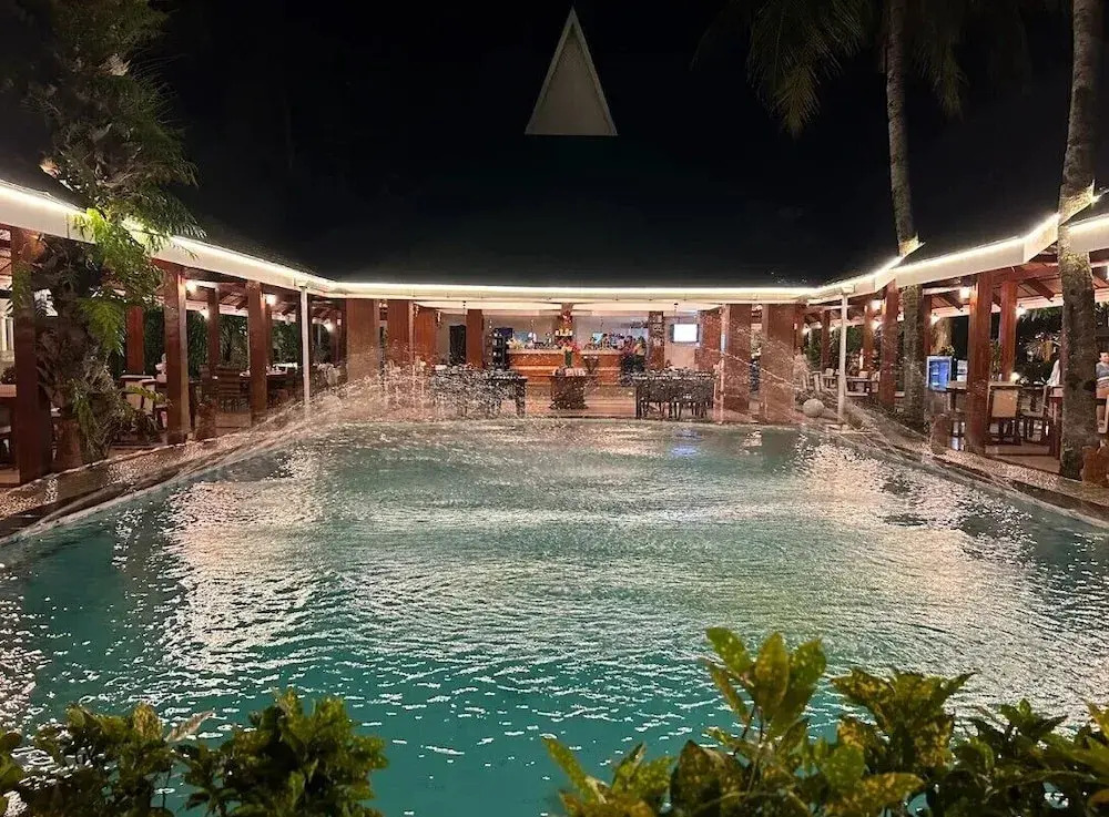 Paradise Station 3 Garden Boracay Resort by JustGoFun