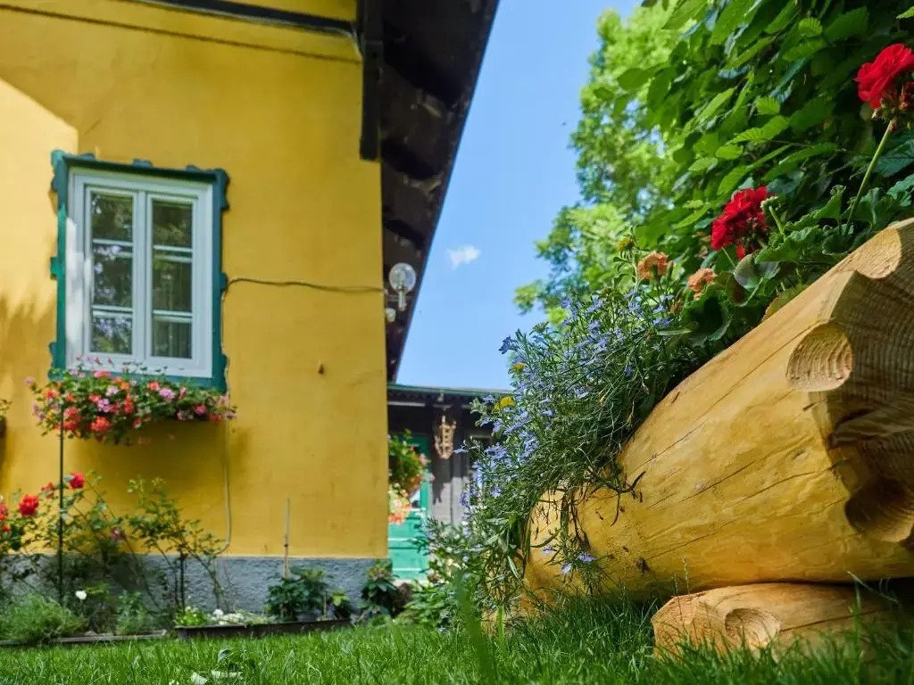 Ferienhaus Krieglach