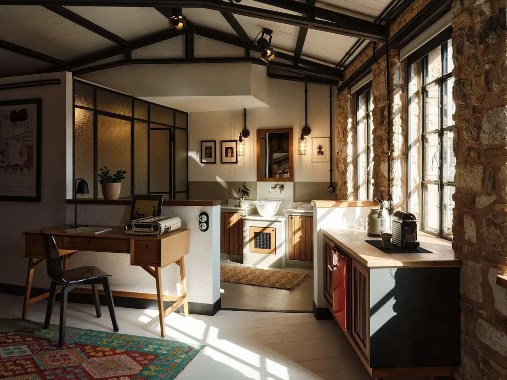Not Boutique Hotel