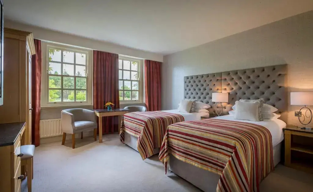 Slieve Russell Hotel