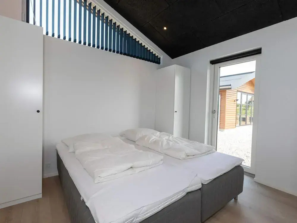 4 Star Holiday Home in Saltum