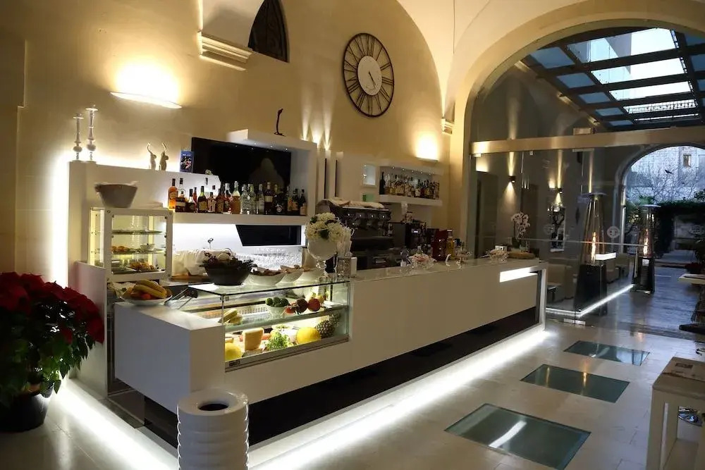 Hotel Belami