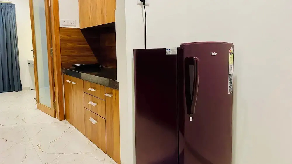 Stay10 Parallel Apartment Hotel