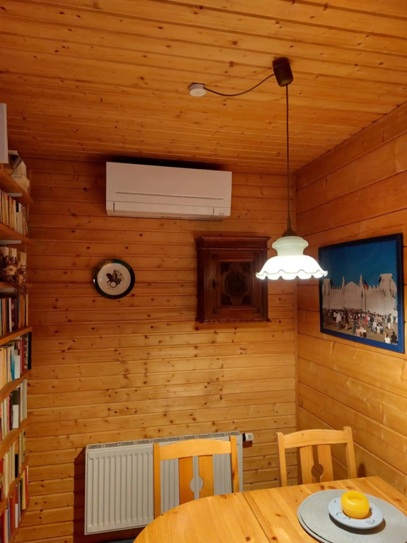 Ferienwohnung Heucke
