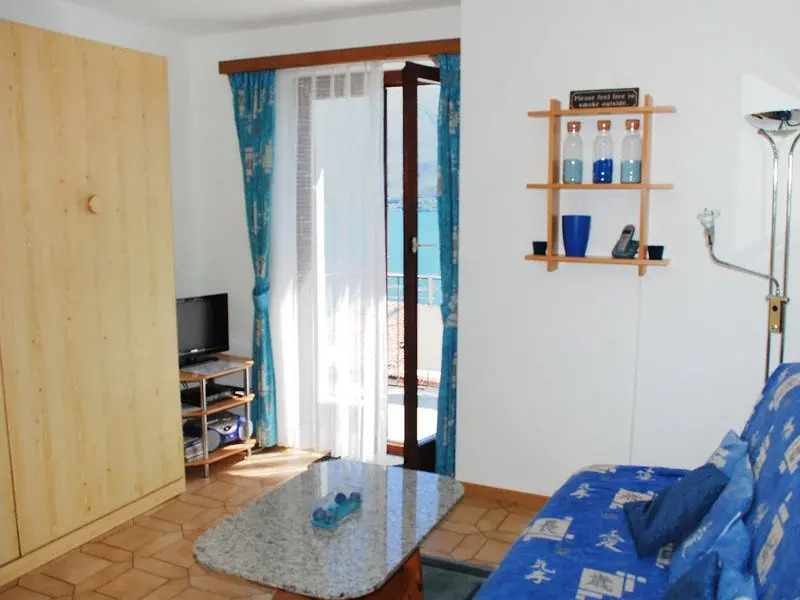Apartments Casa Ghiggi
