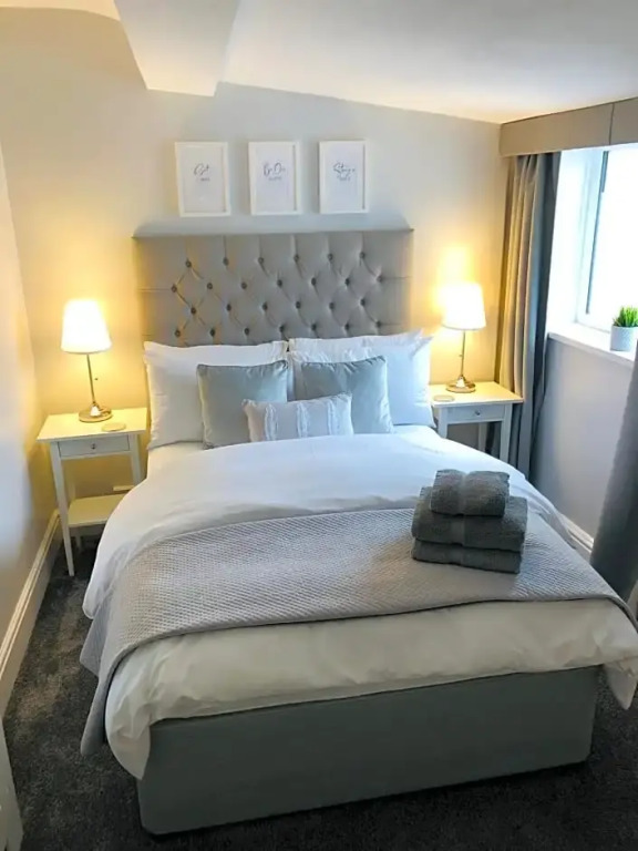 Chadberry House Hotel