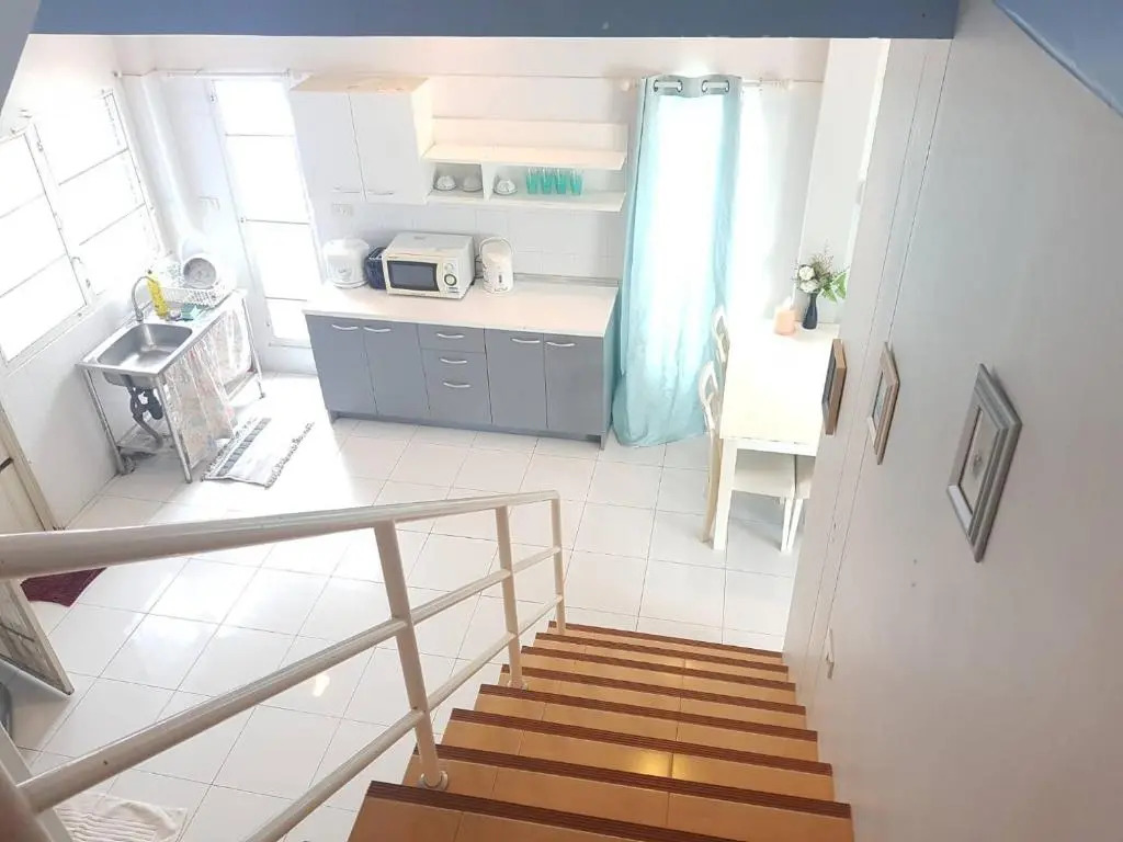 350m to beach pool villa