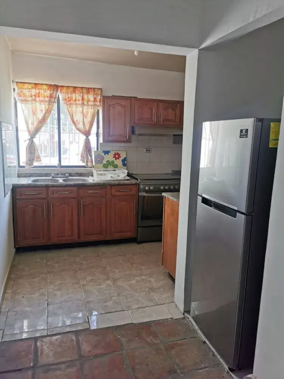 Comfortable House With Excellent Location Come to Gomez