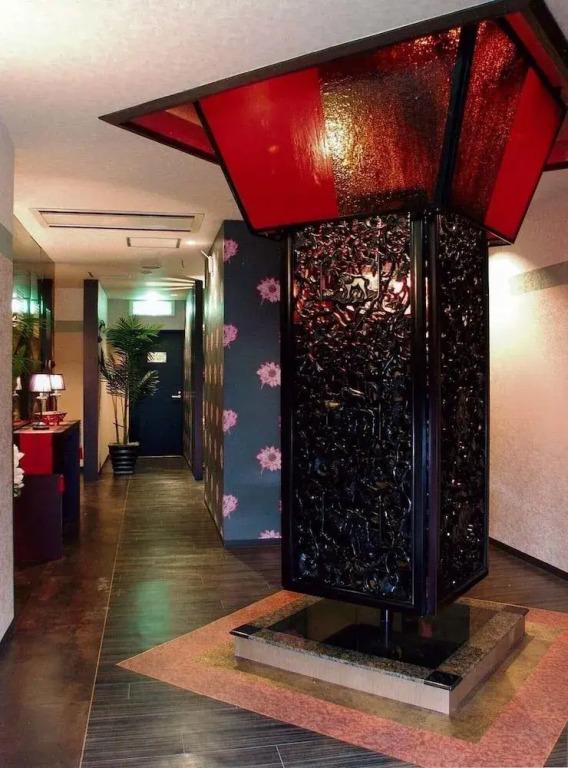Hotel Antoinette