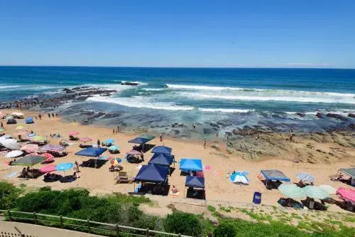 Ballito Manor View 406