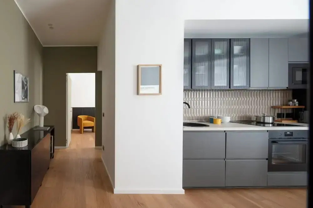 Cereate Suites