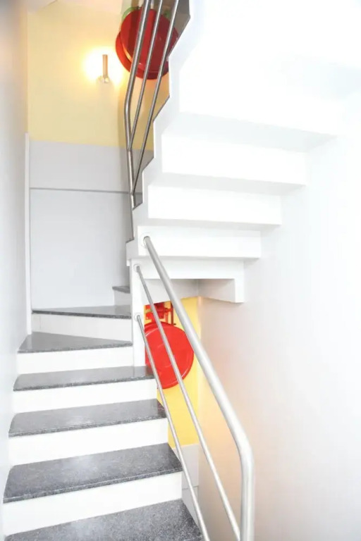 Hotel Lucky Galaxy