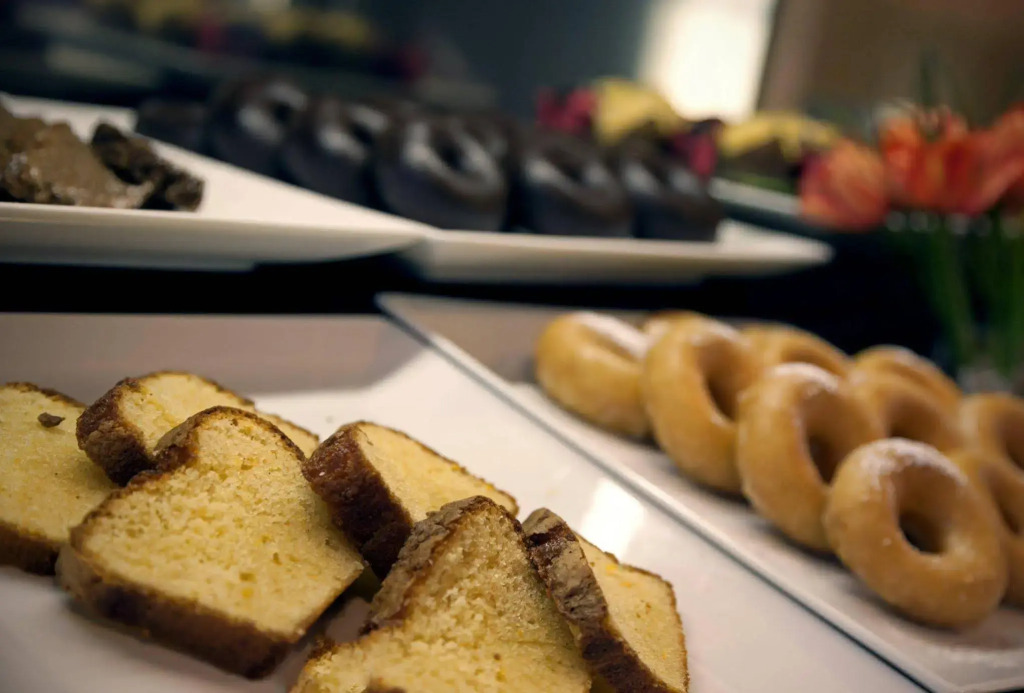 Hotel Crowne Plaza Madrid Airport