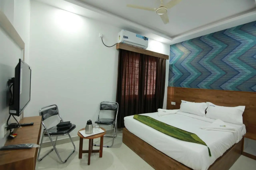 Hotel BG Inn