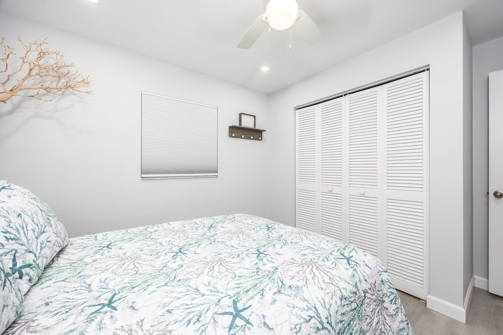 Sunny Urban Escape 3 Bedroom Home